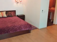 спальная зона