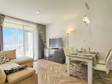 мебель в гостиной комнате