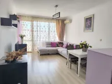 гостиная, кухня