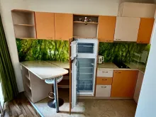 кухонная зона