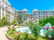 инфраструктура комплекса