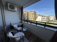 терраса с видом на море