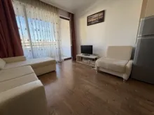 Студия с видом на море