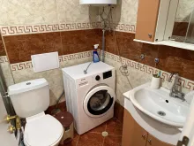 ванная комната, туалет, душевая кабина