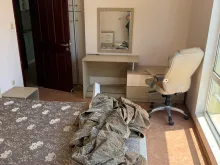 спальня