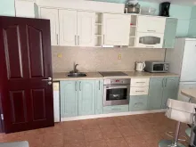 вид на кухню