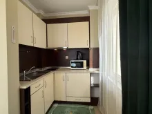 встроенная кухня