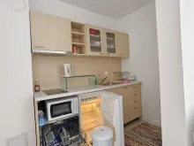 кухонная зона