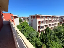 большая терраса