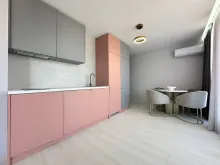 кухонная зона