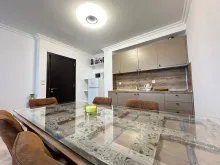 гостиная, кухня