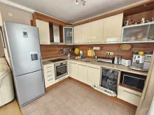 гостиная, кухня