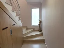 лестница на второй этаж