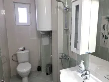 туалет
