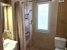 туалет