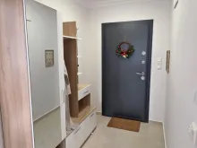 прихожжая