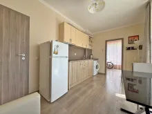 гостиная, кухня