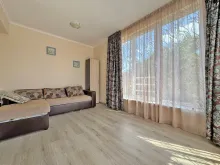 гостиная, кухня