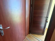 вход в квартиру