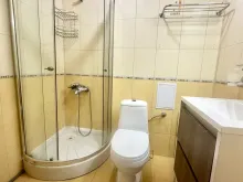 ванная комната, туалет, душевая кабина