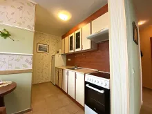 гостиная, кухня