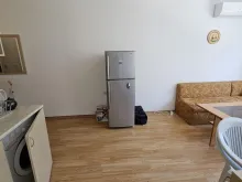 гостиная, кухня
