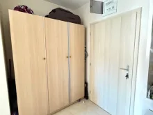 шкаф в прихожей