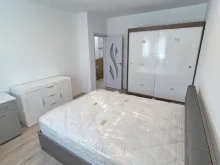 вторая спальня