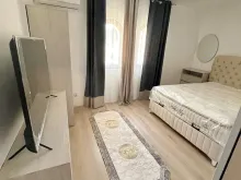 телевизор в спальне