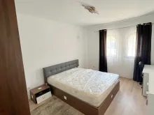 комната с кроватью