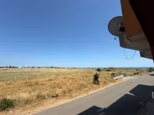 вид на море с балкона