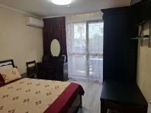 спальная зона