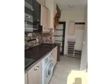кухонная зона