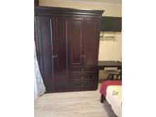 спальная зона