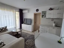 Меблировка и интерьер