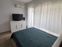 спальная зона