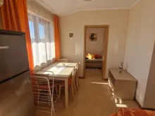гостиная, кухня