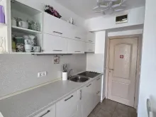 кухонная зона