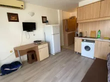 Меблировка и интерьер