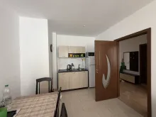 гостиная, кухня