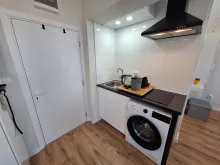 кухонная зона