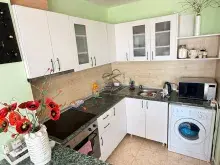 Квартира в комплексе Лазурь1