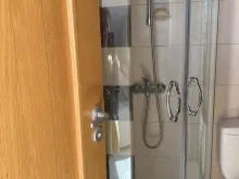 душевая кабина