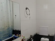 Совмещенный санузел с ванной