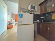 Меблировка и интерьер