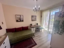 спальня