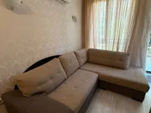 гостиная, кухня
