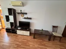 вид на гостиную