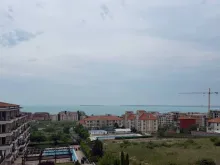 вид на море