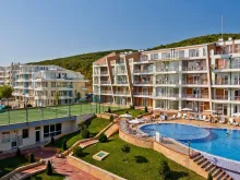 инфраструктура комплекса